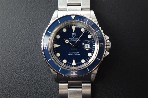 tudor submariner 73090|vintage tudor submariner for sale.